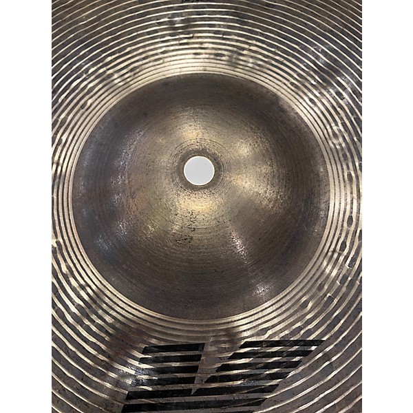 Used Zildjian 18in K Custom Special Dry Crash Cymbal