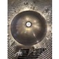 Used Zildjian 18in K Custom Special Dry Crash Cymbal
