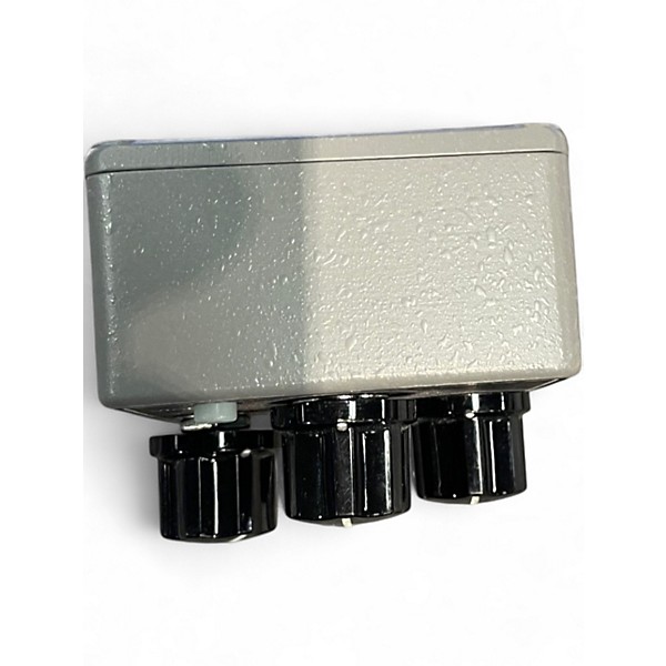 Used MXR M68 UNIVIBE Effect Pedal