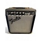 Used Fender Frontman 10G 10W Guitar Combo Amp thumbnail