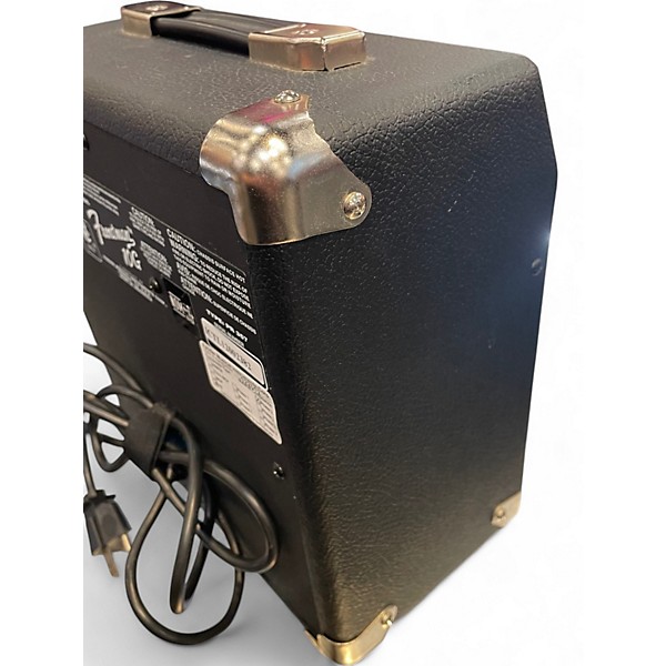 Used Fender Frontman 10G 10W Guitar Combo Amp