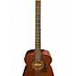 Used Ibanez PCBE12MH Natural Acoustic Bass Guitar