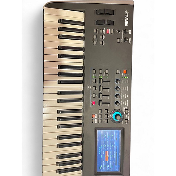 Used Yamaha MODX7 Synthesizer