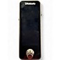 Used D'Addario CT-20 Tuner Pedal thumbnail