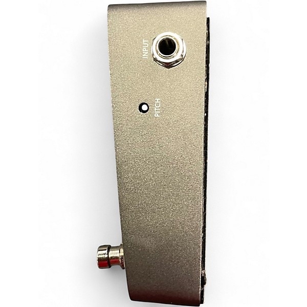 Used D'Addario CT-20 Tuner Pedal