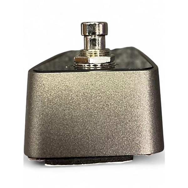 Used D'Addario CT-20 Tuner Pedal