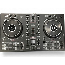 Used Hercules DJ DJCONYTROL INPULSE 300 DJ Controller