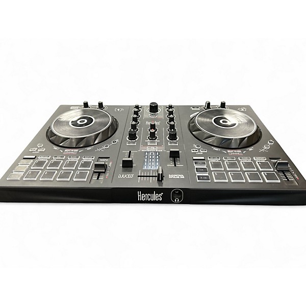 Used Hercules DJ DJCONYTROL INPULSE 300 DJ Controller