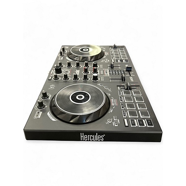 Used Hercules DJ DJCONYTROL INPULSE 300 DJ Controller
