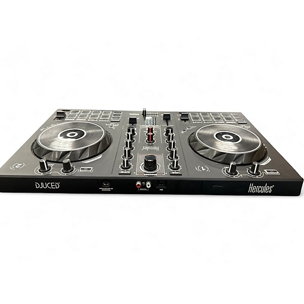 Used Hercules DJ DJCONYTROL INPULSE 300 DJ Controller