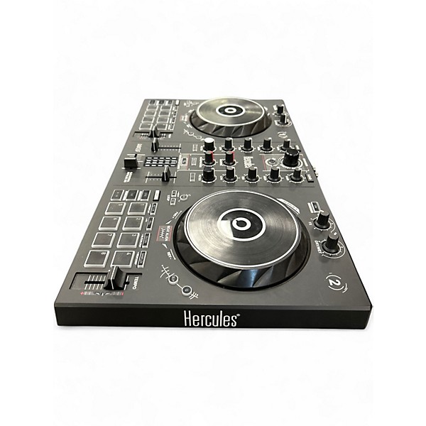 Used Hercules DJ DJCONYTROL INPULSE 300 DJ Controller
