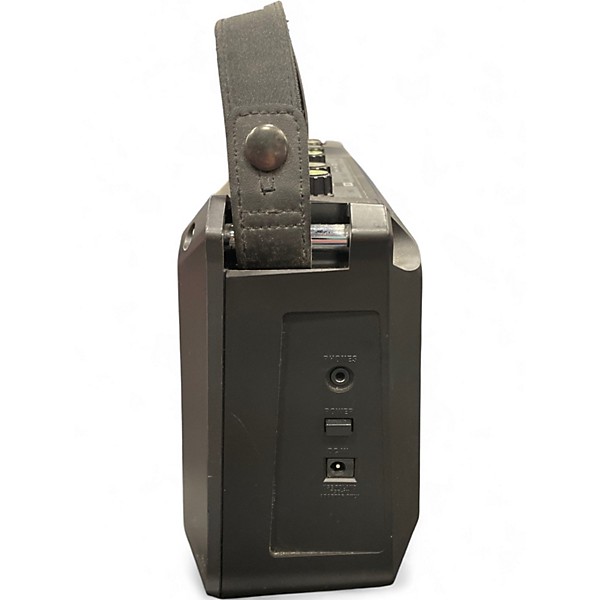 Used Roland MOBILE CUBE Battery Powered Amp