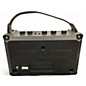 Used Roland MOBILE CUBE Battery Powered Amp