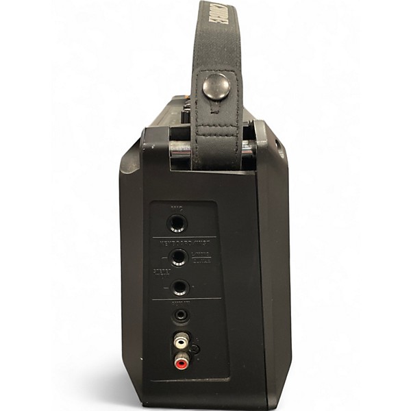 Used Roland MOBILE CUBE Battery Powered Amp