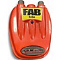 Used Danelectro Fab Echo Effect Pedal thumbnail
