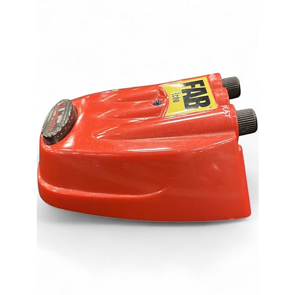 Used Danelectro Fab Echo Effect Pedal