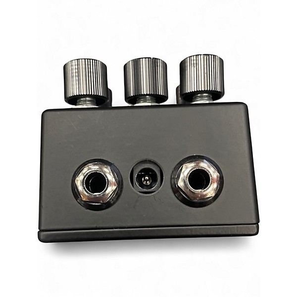 Used Walrus Audio Polychrome Effect Pedal