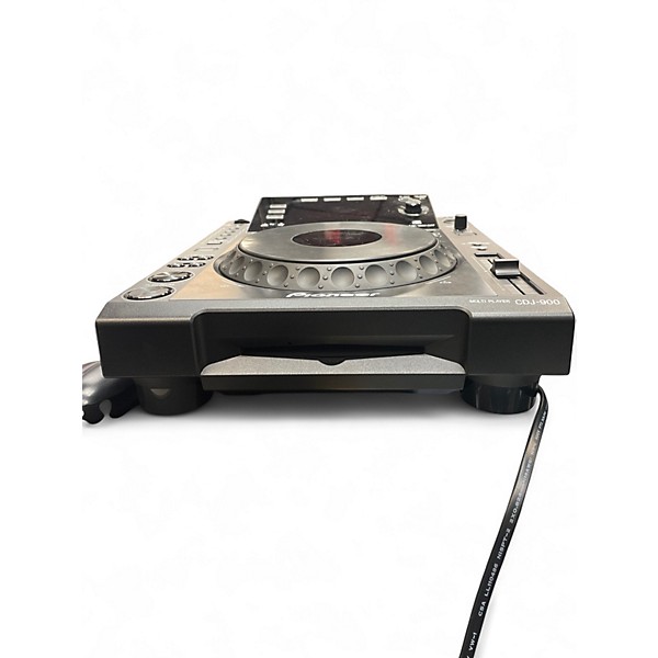 Used Pioneer DJ CDJ900 DJ Player