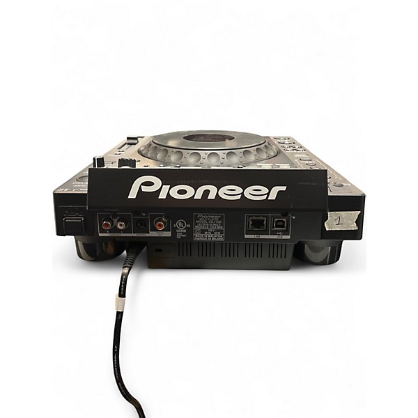 Used Pioneer DJ CDJ900 DJ Player