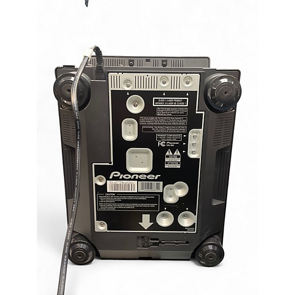 Used Pioneer DJ CDJ900 DJ Player