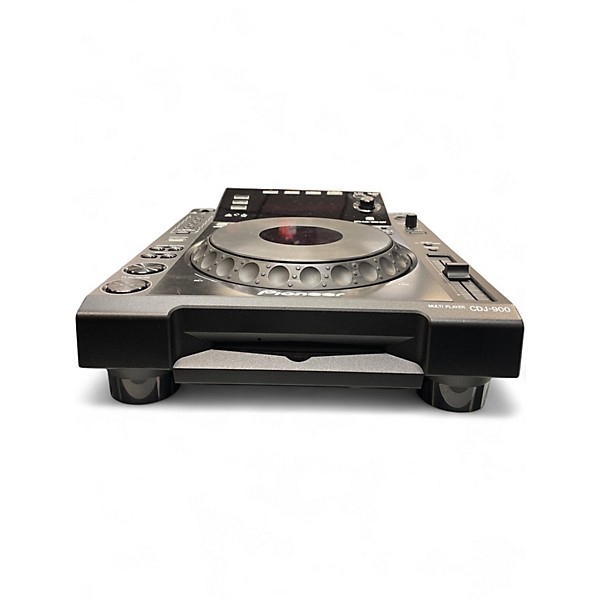 Used Pioneer DJ CDJ900 DJ Player