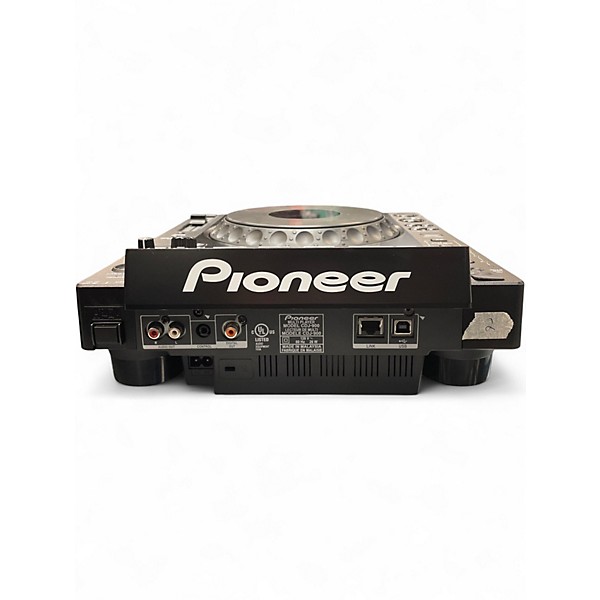 Used Pioneer DJ CDJ900 DJ Player