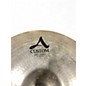 Used Zildjian 14in A Custom Fast Crash Cymbal