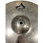 Used Zildjian 14in A Custom Fast Crash Cymbal