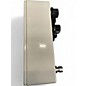 Used JHS HARD DRIVE WHITE Effect Pedal