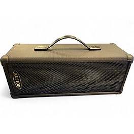 Used Kustom PA50 Powered Monitor