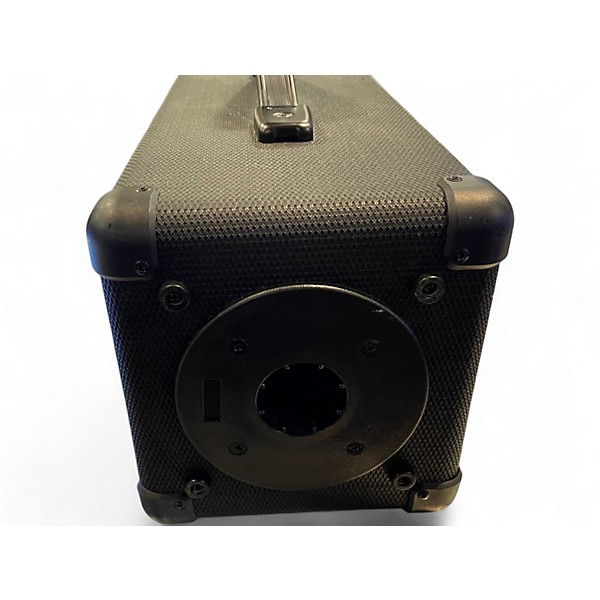 Used Kustom PA50 Powered Monitor