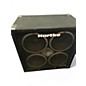 Used Hartke VX410 Bass Cabinet thumbnail