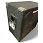 Used Hartke VX410 Bass Cabinet