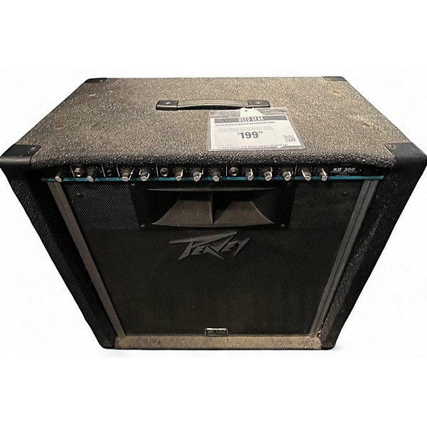 Used Peavey KB300 Keyboard Amp