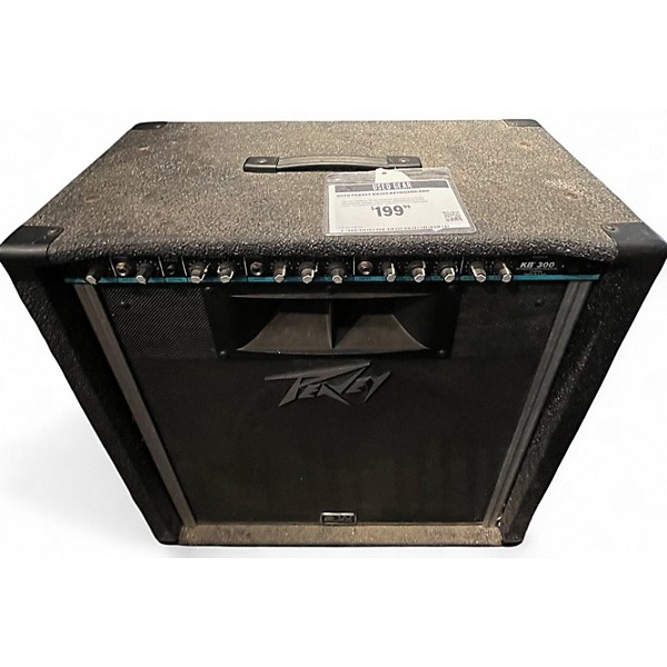 Used Peavey KB300 Keyboard Amp