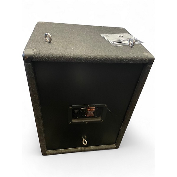 Used COMMUNITY CSX3500 1X15 Bass Cabinet