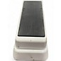 Used Dunlop 105Q Cry Baby Bass Wah Bass Effect Pedal