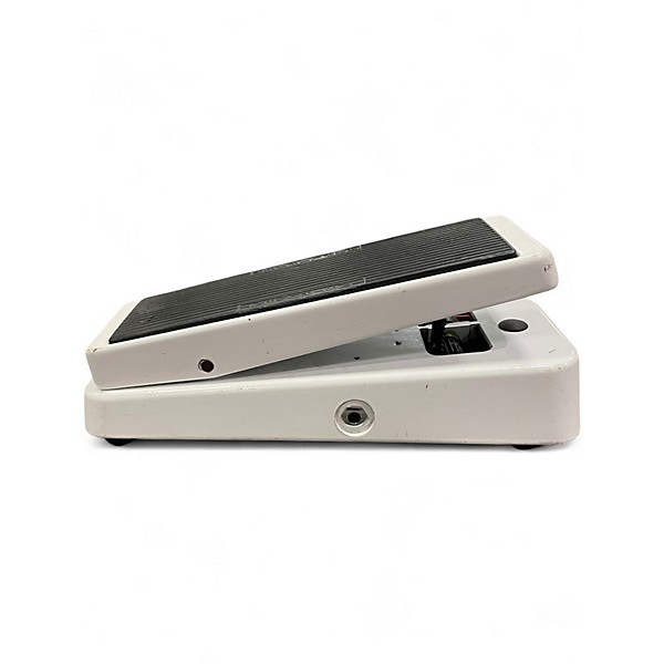 Used Dunlop 105Q Cry Baby Bass Wah Bass Effect Pedal