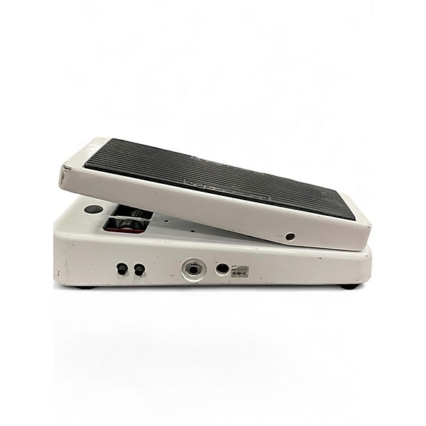 Used Dunlop 105Q Cry Baby Bass Wah Bass Effect Pedal