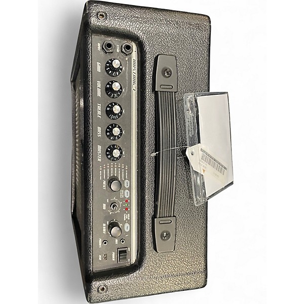 Used Starcaster by Fender MUSTANG 1 Guitar Combo Amp