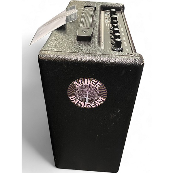 Used Starcaster by Fender MUSTANG 1 Guitar Combo Amp