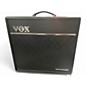 Used VOX VT80+ 1X12 120w Guitar Combo Amp thumbnail