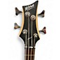 Used Mitchell mb100cs Gray Electric Bass Guitar