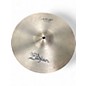 Used Zildjian 16in avedis edium thin crash Cymbal