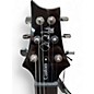 Used PRS SE Custom 24 2 Tone Sunburst Solid Body Electric Guitar