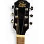 Used 2020s Rogue RD80 Natural Acoustic Guitar