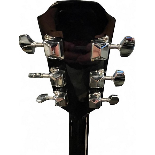 Used 2020s Rogue RD80 Natural Acoustic Guitar