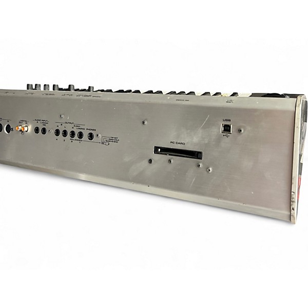Used Roland FANTOM X8 Keyboard Workstation