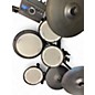Used Roland TD-17KVX Electric Drum Set