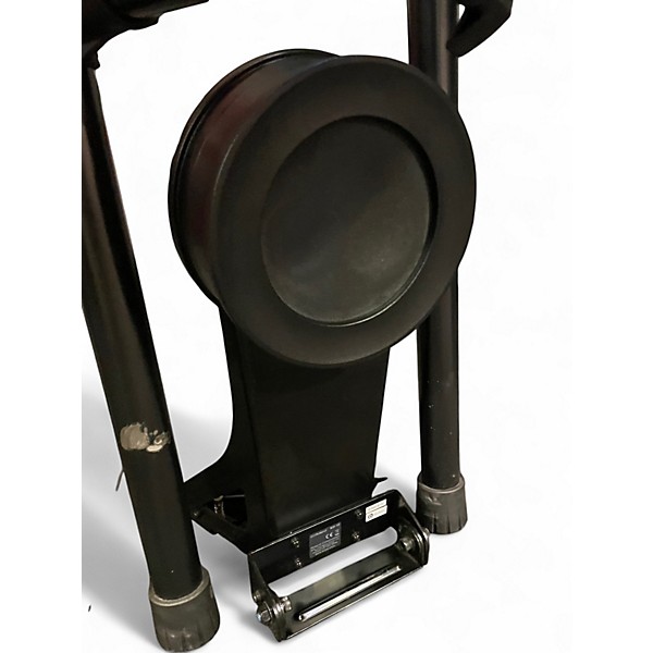 Used Roland TD-17KVX Electric Drum Set